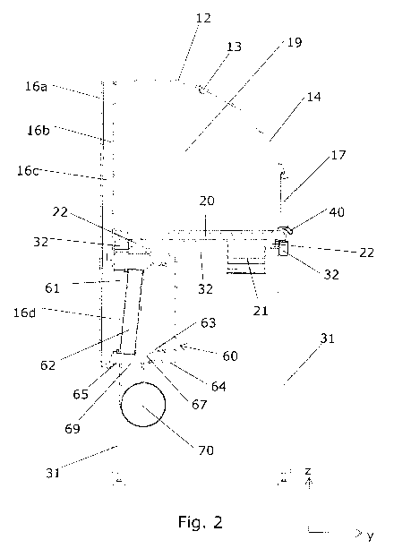 Une figure unique qui représente un dessin illustrant l'invention.